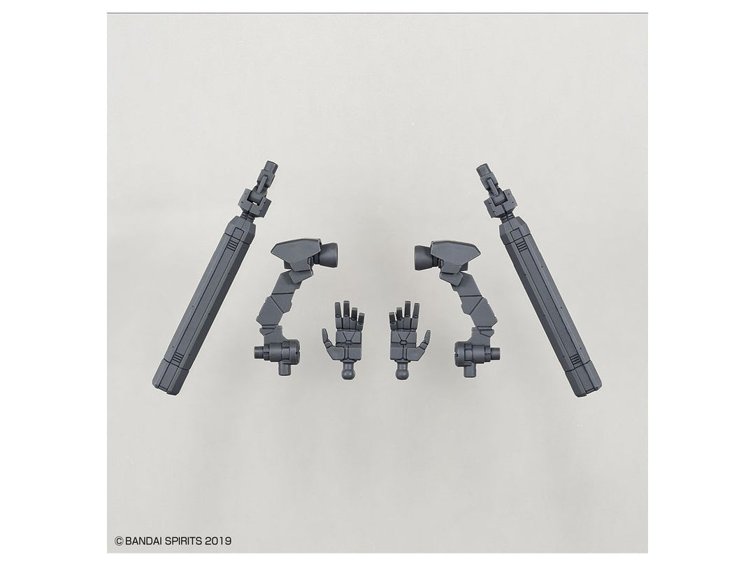 30MM オプションバックパック2 1/144スケール