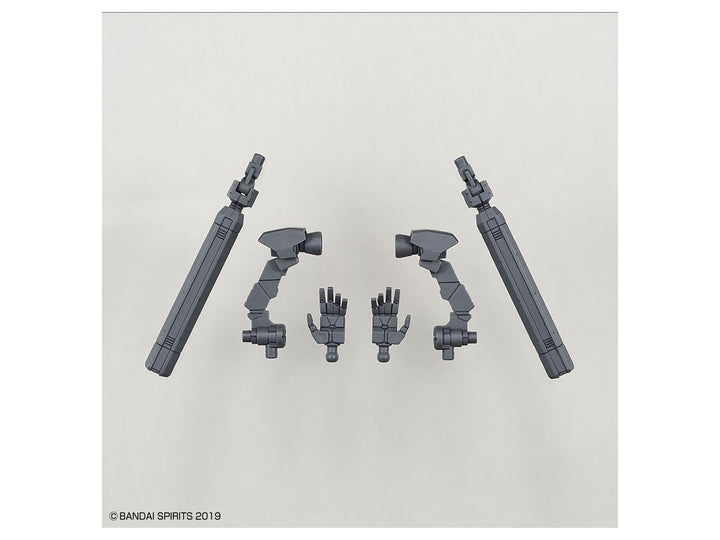 30MM オプションバックパック2 1/144スケール