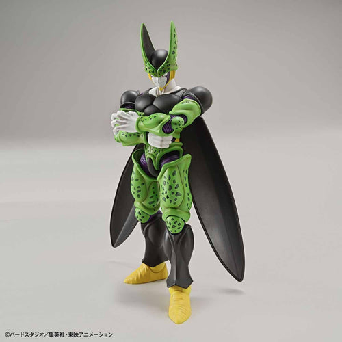 Figure-rise Standard セル(完全体)(リニューアル版) – SOOTANG HOBBY