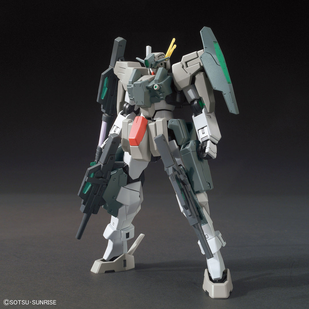 【再販】HGBF 1/144 ケルディムガンダムサーガ TYPE.GBF
