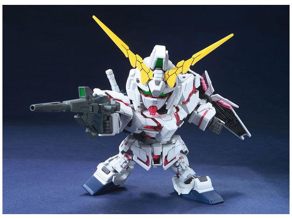 【再販】BB戦士 360 機動戦士ガンダムUC(ユニコーン) ユニコーンガンダム