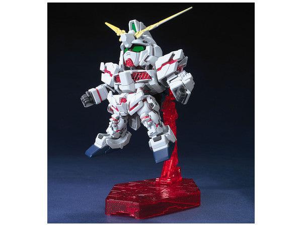 【再販】BB戦士 360 機動戦士ガンダムUC(ユニコーン) ユニコーンガンダム