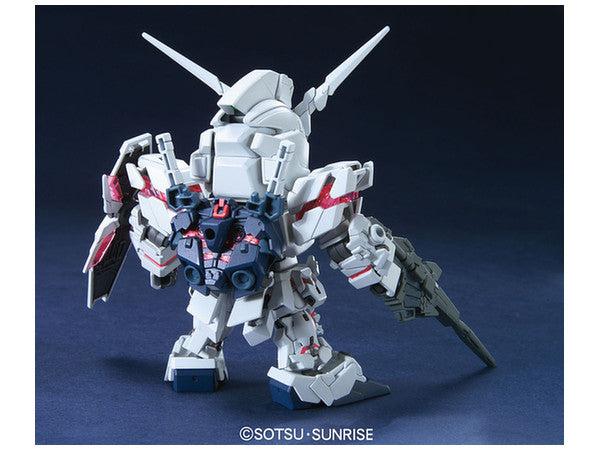 【再販】BB戦士 360 機動戦士ガンダムUC(ユニコーン) ユニコーンガンダム