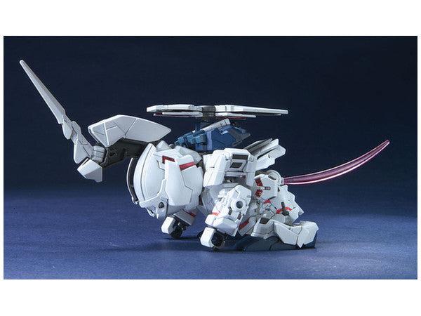 【再販】BB戦士 360 機動戦士ガンダムUC(ユニコーン) ユニコーンガンダム