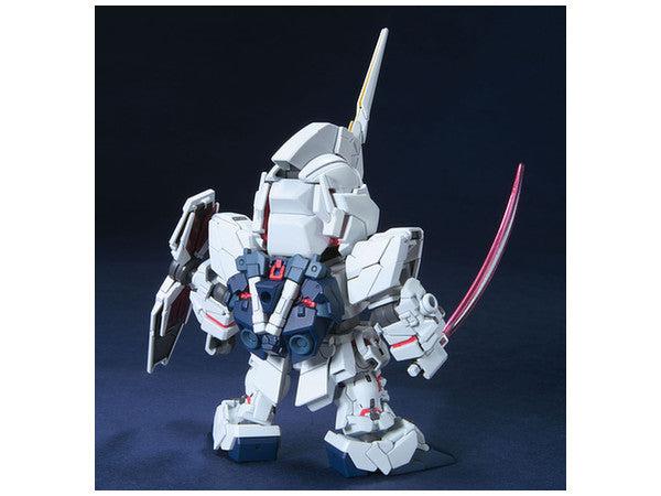 【再販】BB戦士 360 機動戦士ガンダムUC(ユニコーン) ユニコーンガンダム