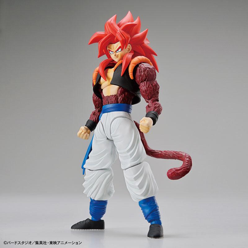 Figure-rise Standard 超サイヤ人4ゴジータ