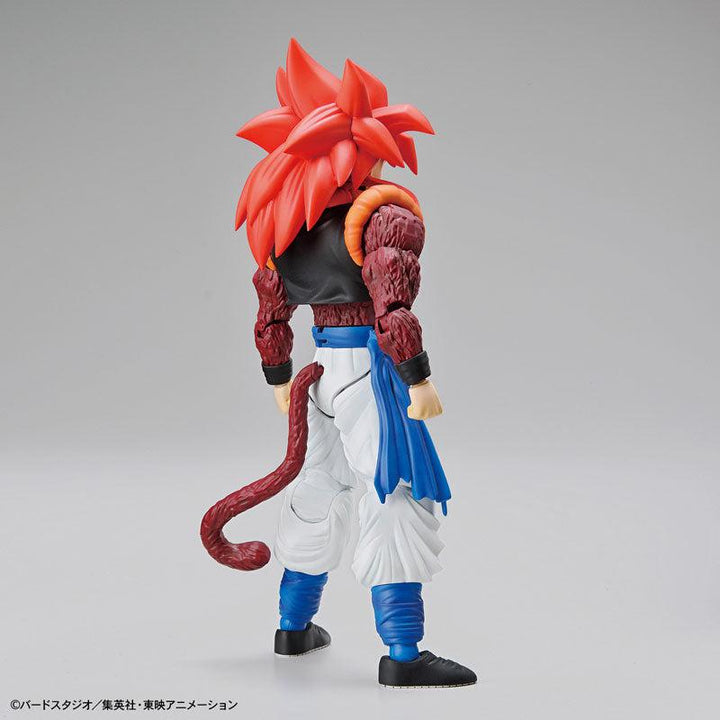 Figure-rise Standard 超サイヤ人4ゴジータ