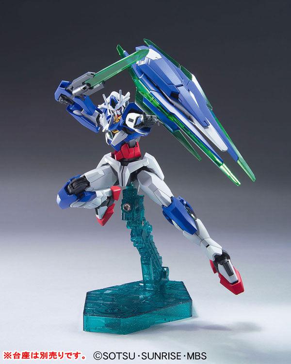 HG 1/144 ダブルオークアンタ