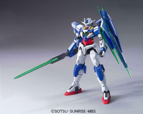 HG 1/144 ダブルオークアンタ