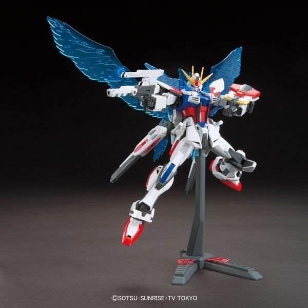 HGビルド系ガンプラ(ミスサザビー、Aバルバトス、ビルドストライク)3体セット 値下げしました‼️ビルド系ガンプラ(ミスサザビー、バルバトス