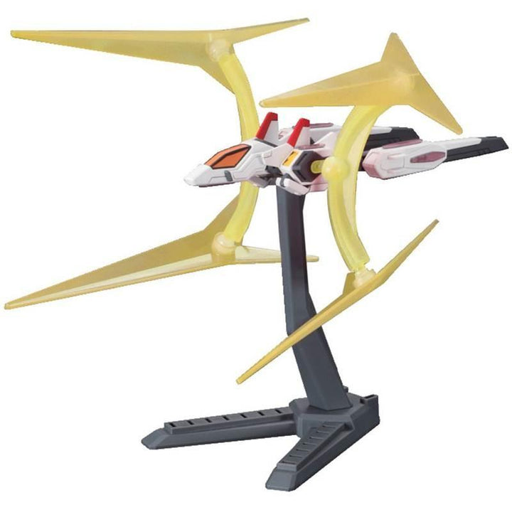 HGBC ユニバースブースター プラフスキーパワーゲート 1/144スケール