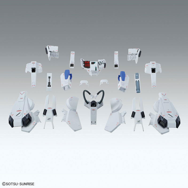 MG 1/100 FAZZ Ver.Ka – SOOTANG HOBBY