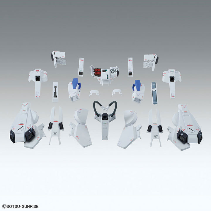 MG 1/100 FAZZ Ver.Ka