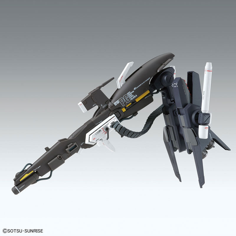 MG 1/100 FAZZ Ver.Ka – SOOTANG HOBBY