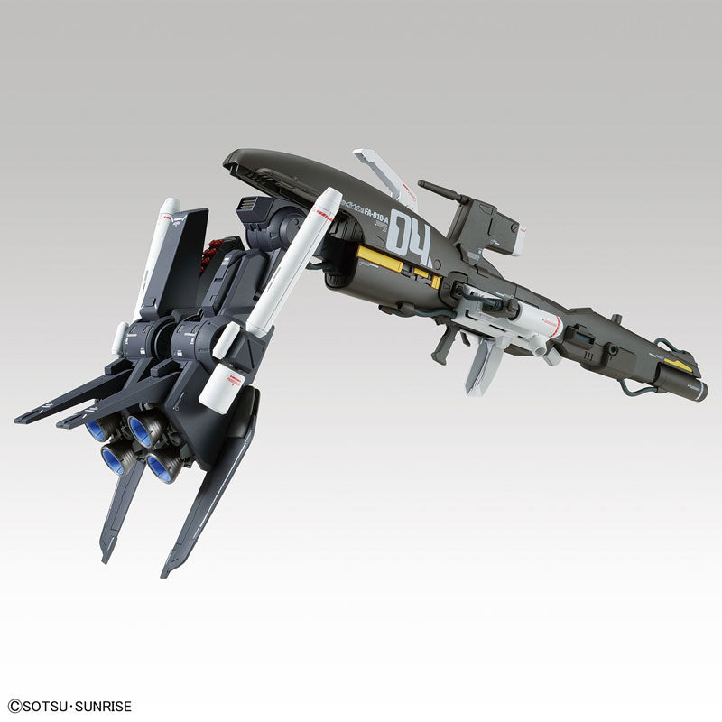 さ*ん様 MG FAZZ UC088 ペズン・インシデント MG 1/100 FAZZ Ver.Ka｜バンダイ ホビーサイト