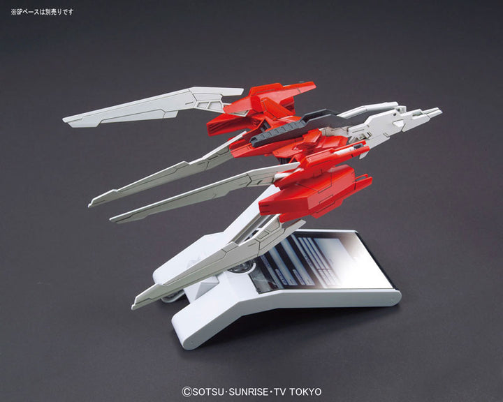 HGBC ライトニングバックウェポンシステム Mk-III 1/144スケール