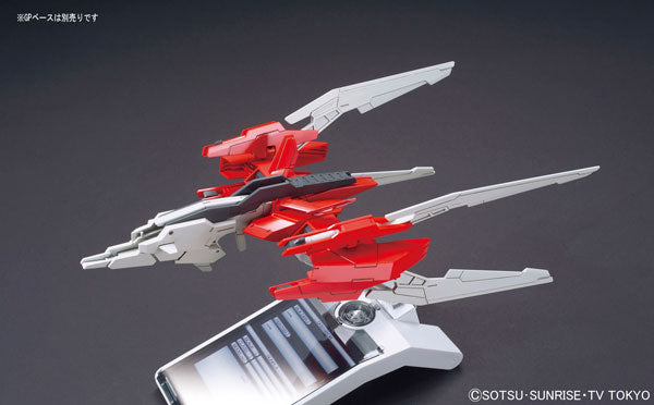 HGBC ライトニングバックウェポンシステム Mk-III 1/144スケール
