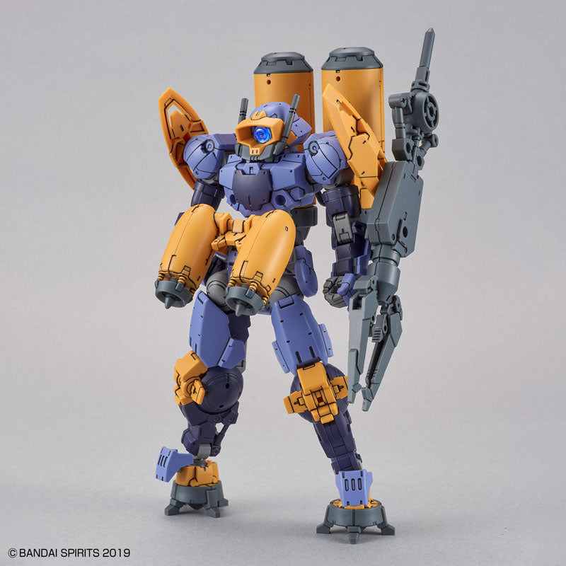 30MM bEXM-15 ポルタノヴァ(水中仕様)[パープル] 1/144スケール