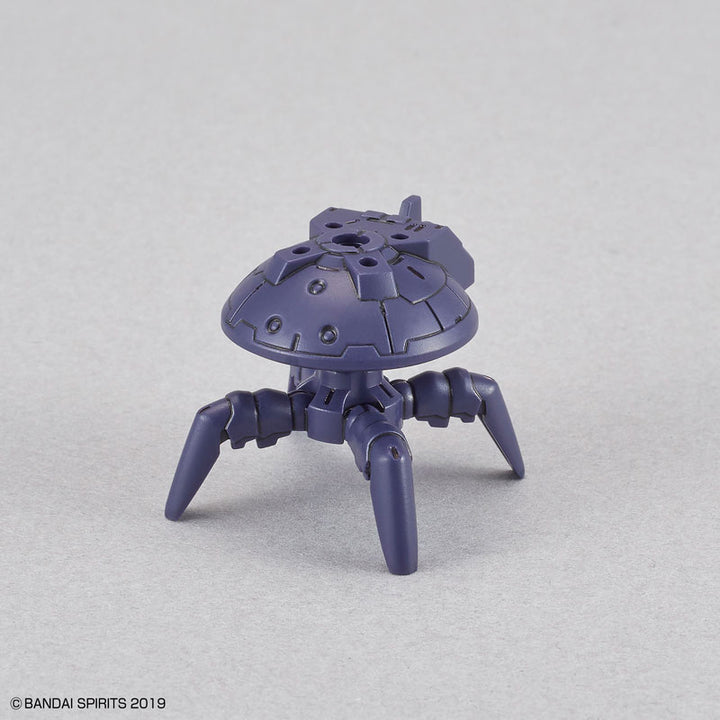 30MM bEXM-15 ポルタノヴァ(水中仕様)[パープル] 1/144スケール