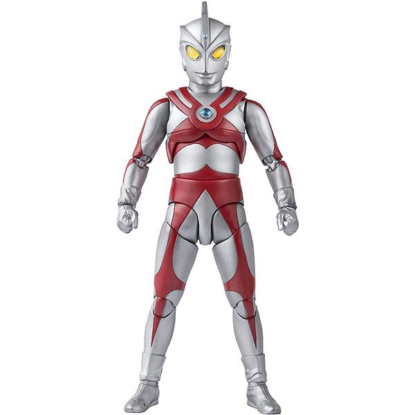 S.H.Figuarts ウルトラマンエース