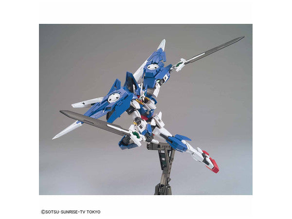 HGBD 1/144 ガンダムダブルオーダイバーエース