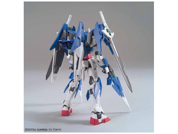 HGBD 1/144 ガンダムダブルオーダイバーエース – SOOTANG HOBBY