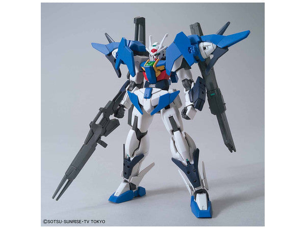 HGBD 1/144 ガンダムダブルオースカイ – SOOTANG HOBBY