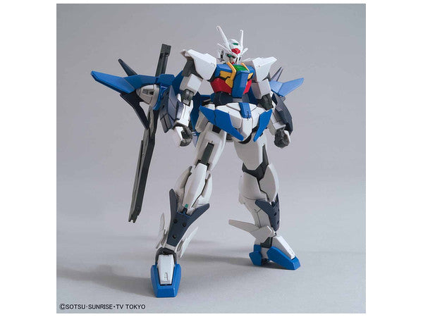 HGBD 1/144 ガンダムダブルオースカイ – SOOTANG HOBBY