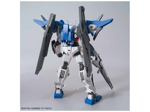 HGBD 1/144 ガンダムダブルオースカイ – SOOTANG HOBBY