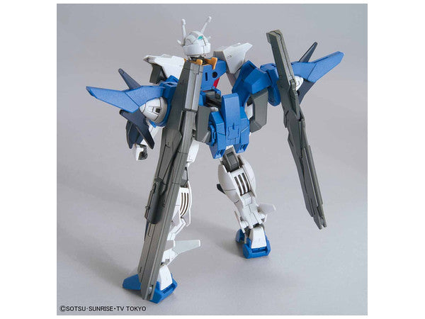 HGBD 1/144 ガンダムダブルオースカイ – SOOTANG HOBBY