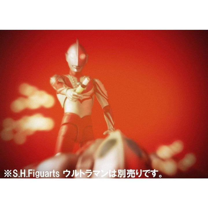 S.H.Figuarts ゾフィー