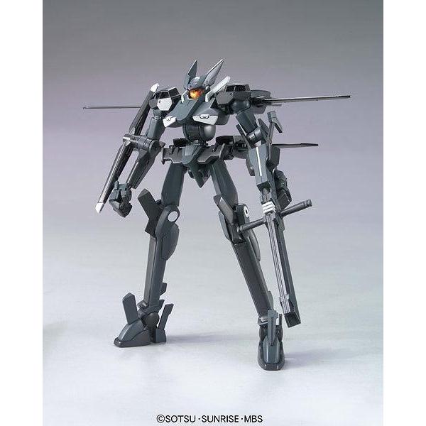 HG 1/144 グラハム専用ユニオンフラッグカスタム