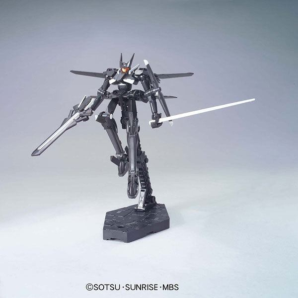 HG 1/144 オーバーフラッグ – SOOTANG HOBBY