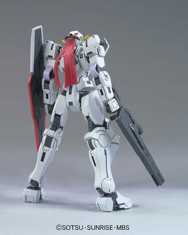 HG 機動戦士ガンダム00 ガンダムナドレ 1/144スケール 色分け済みプラモデル