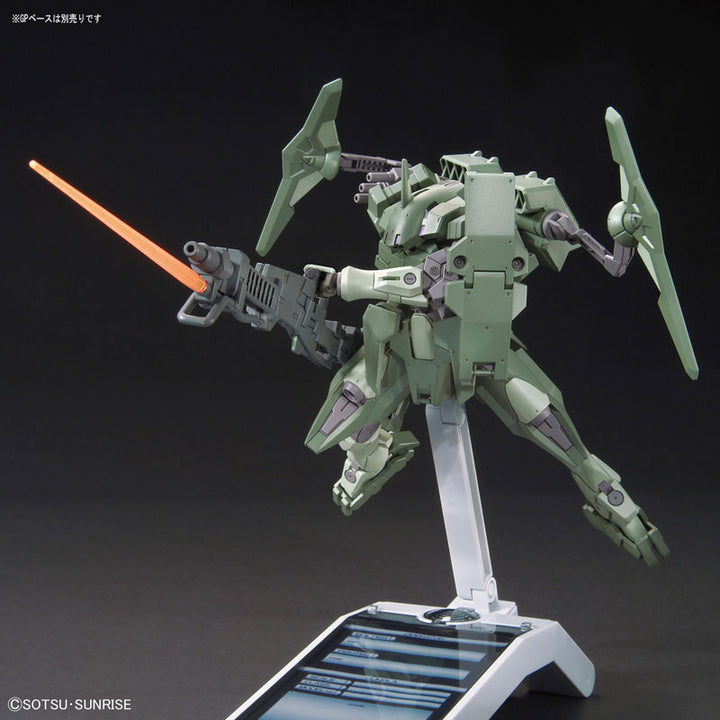 HGBF ストライカージンクス 1/144スケール