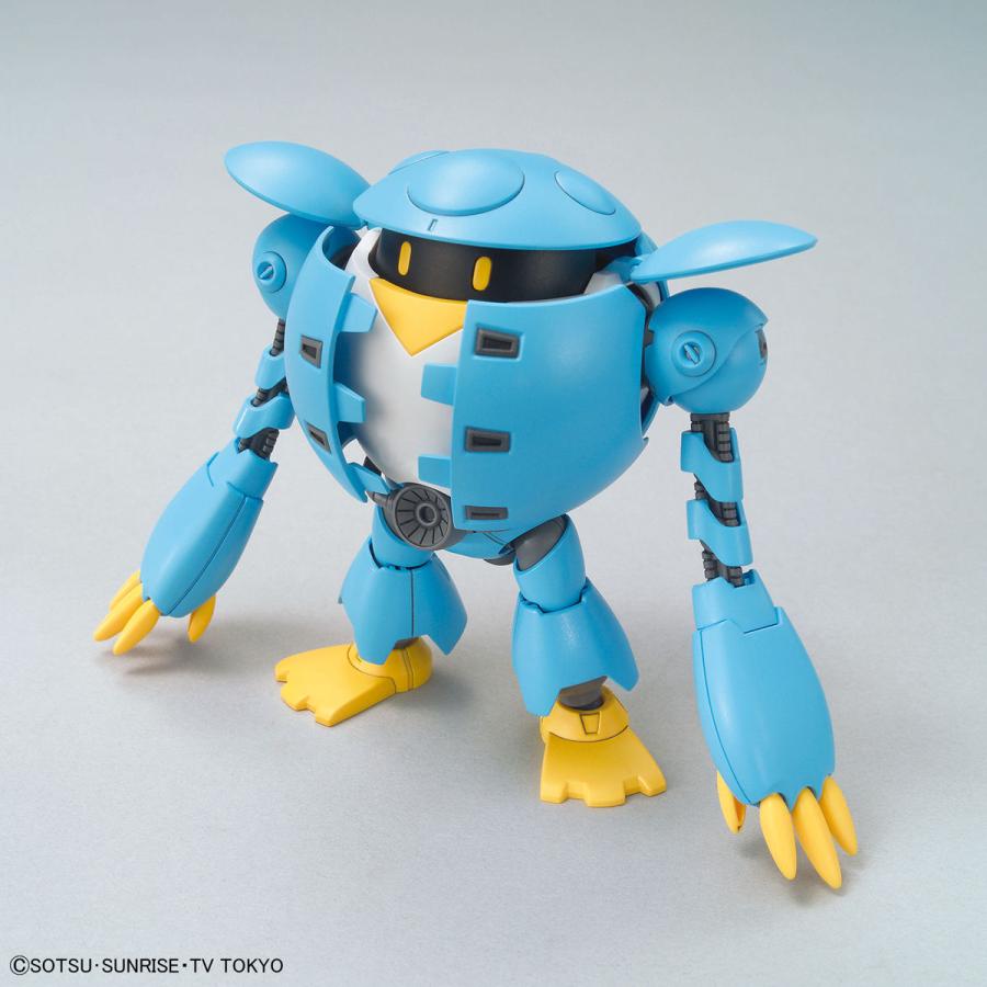 HG ガンダムAGEⅡマグナム モモカプル オーガ刃-X 3点セット ガンダムAGEIIマグナム (HGBD) (ガンプラ) - ホビーサーチ