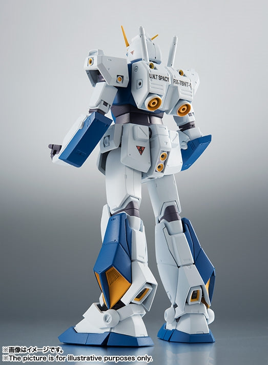 ROBOT魂 ＜SIDE MS＞ RX-78NT-1 ガンダムNT-1 ver. A.N.I.M.E.