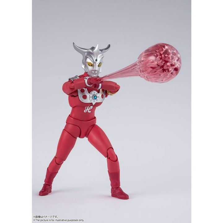 S.H.Figuarts ウルトラマンレオ