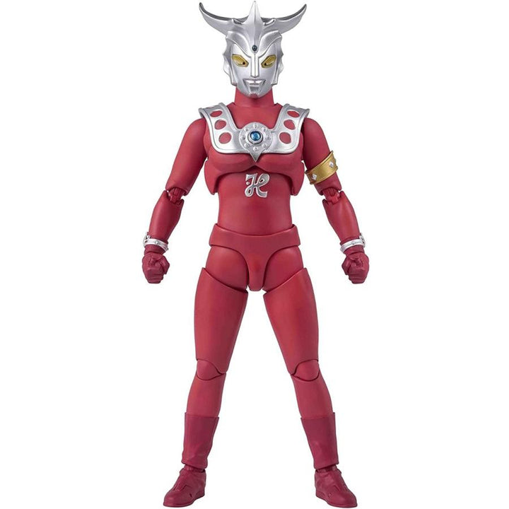 S.H.Figuarts ウルトラマンレオ