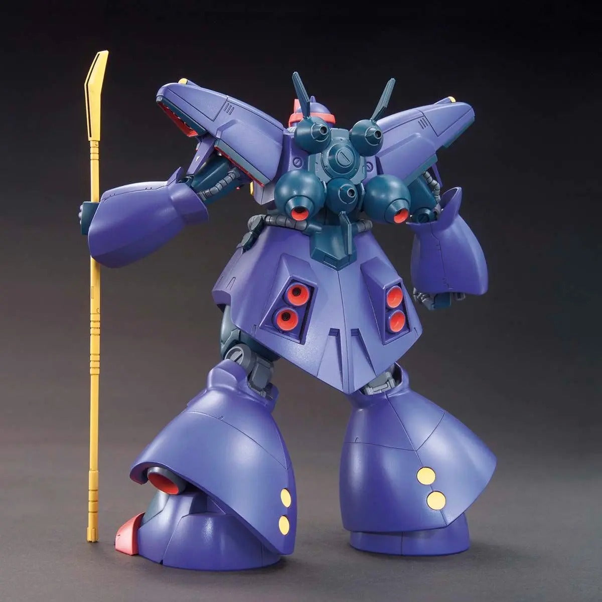 HGUC 1/144 ドライセン – SOOTANG HOBBY