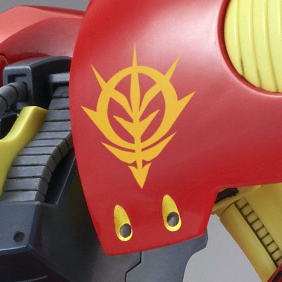 MG 1/100 キュベレイMk-II（プルツー専用機）