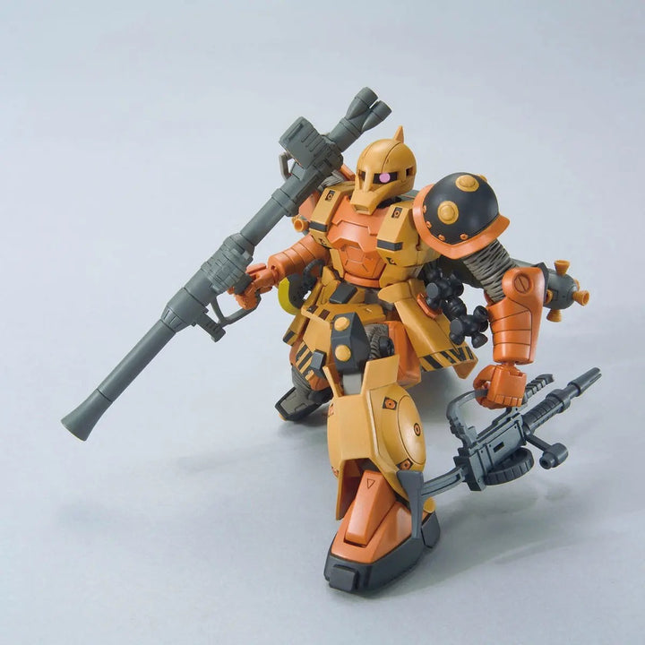 HG 1/144 ザクI “旧ザク”(GUNDAM THUNDERBOLT Ver.)