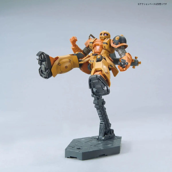 HG 1/144 ザクI “旧ザク”(GUNDAM THUNDERBOLT Ver.)