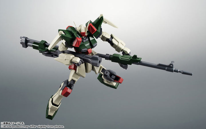 ROBOT魂 ＜SIDE MS＞ GAT-X103 バスターガンダム ver. A.N.I.M.E.