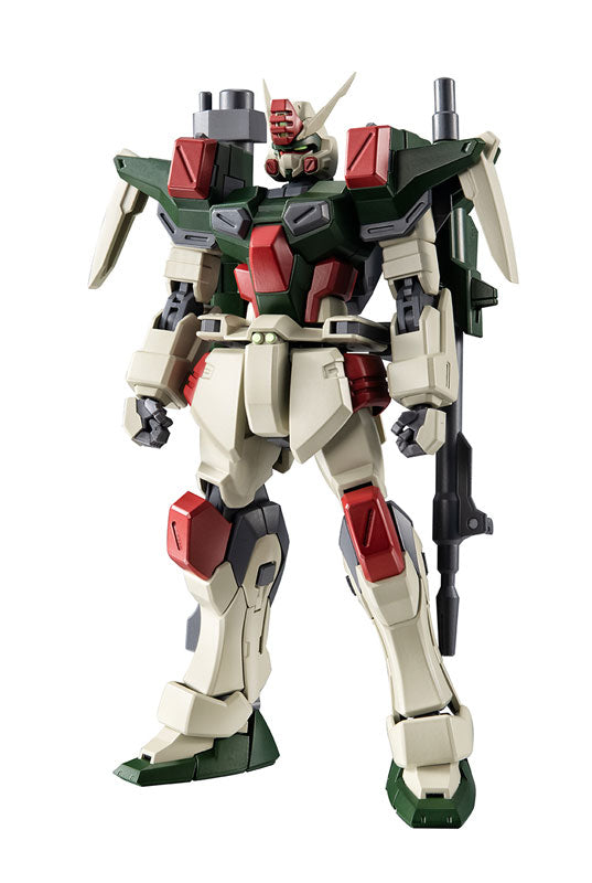 ROBOT魂 ＜SIDE MS＞ GAT-X103 バスターガンダム ver. A.N.I.M.E.