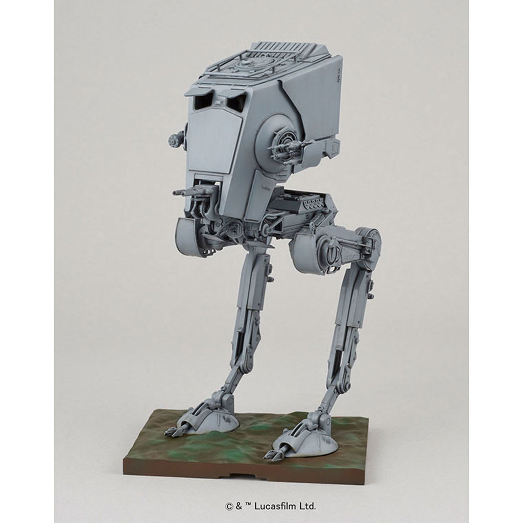 AT-ST 1/48スケール – SOOTANG HOBBY