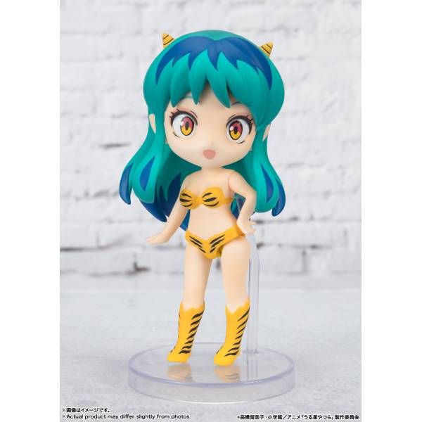 Figuarts mini ラム