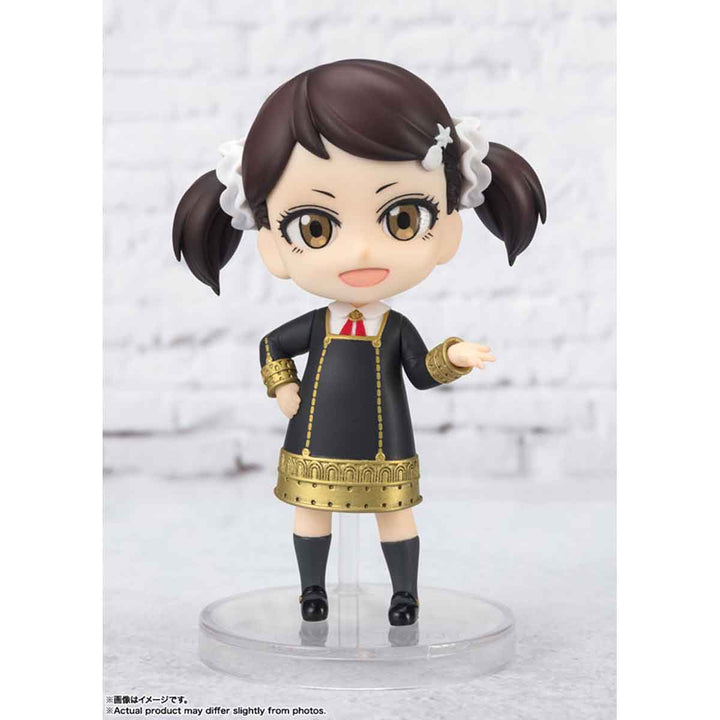 Figuarts mini ベッキー・ブラックベル