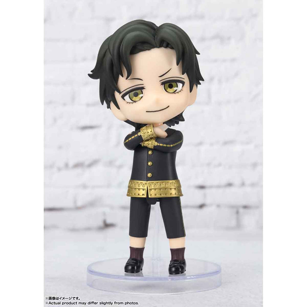 ダミアン・デズモンド Figuarts mini 塗装済み可動フィギュア