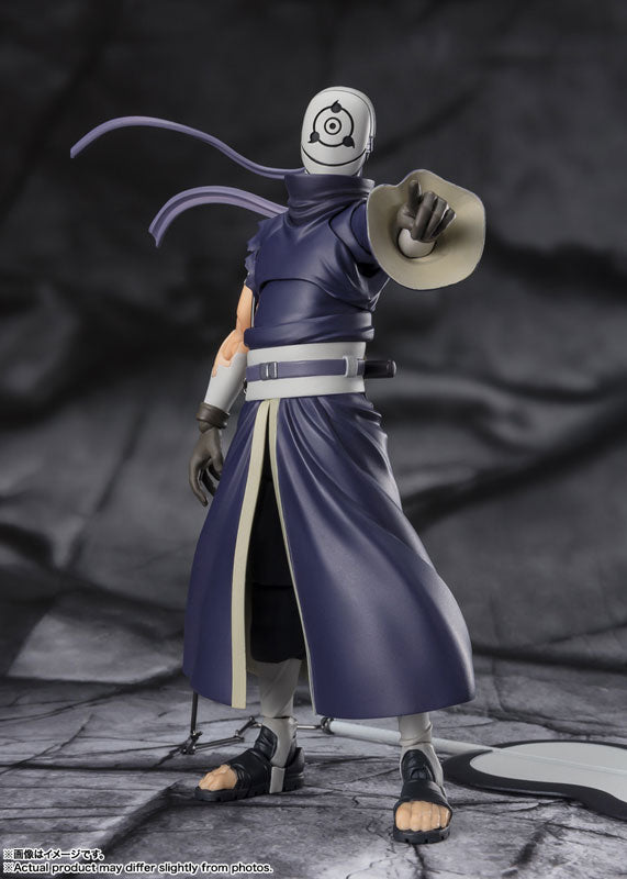 Amazon.co.jp: TAMASHII NATIONS フィギュアーツZERO NARUTO